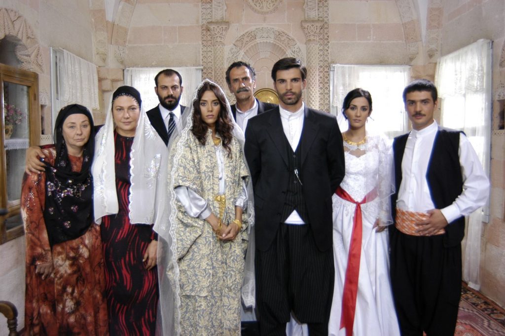 Can Yaman, Kerem Bürsin... actores turcos que triunfan en búsquedas en Google