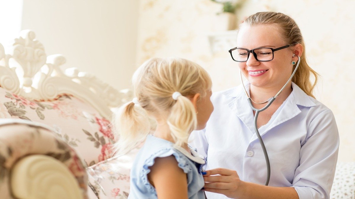 síndrome inflamatorio multisistémico en niños