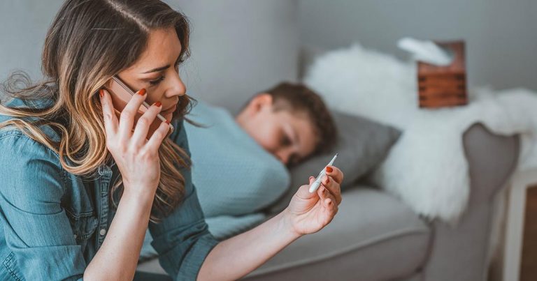 Qué es el síndrome inflamatorio multisistémico en niños