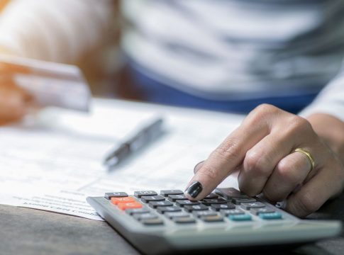 sistema de cotización de autónomos