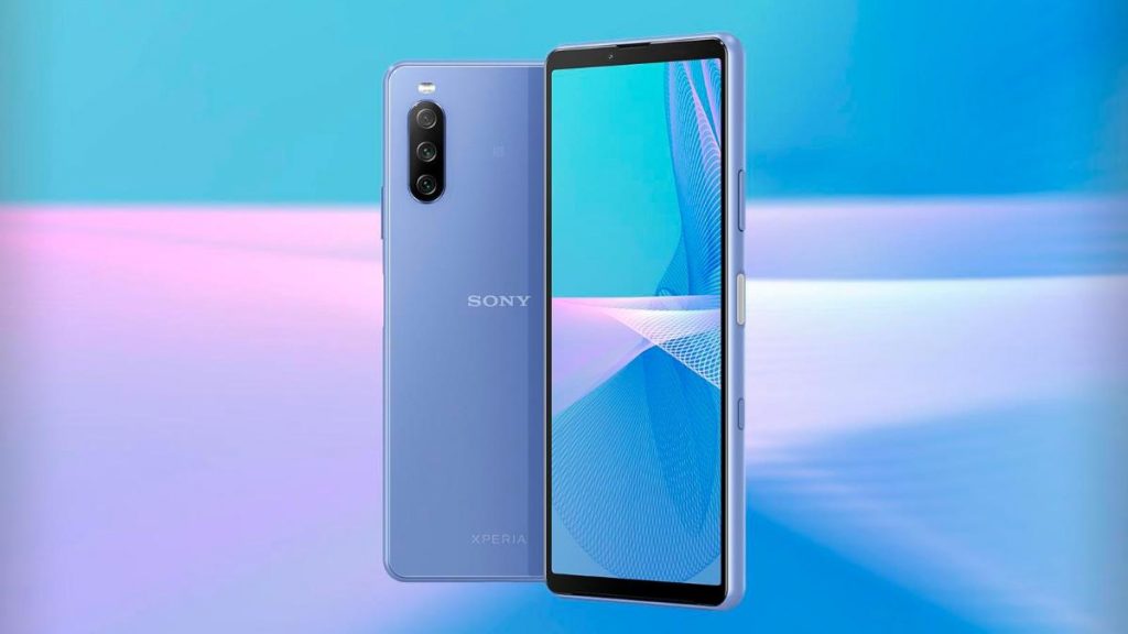 Sony Xperia 10 III: la 'bestia' en imagen de Sony con 5G a precio asequible 38 sony xperia 10 iii