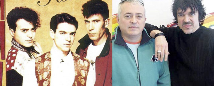 Qué fue de los grandes grupos pop de los 80 y 90