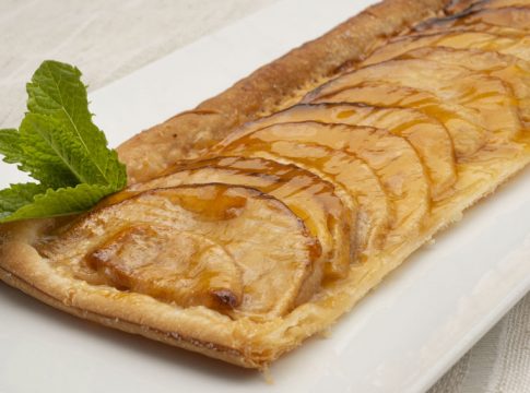 'tarta de la abuela' de Karlos Arguiñano 1 Cómo hacer la 'tarta de la abuela' de Karlos Arguiñano