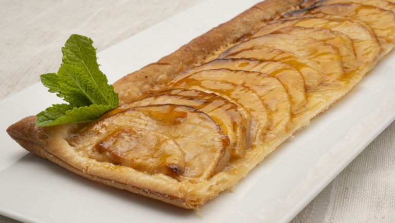 Cómo hacer la 'tarta de la abuela' de Karlos Arguiñano