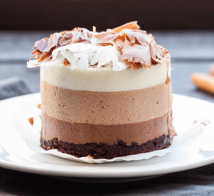 Soluciones para que la tarta no se arruine