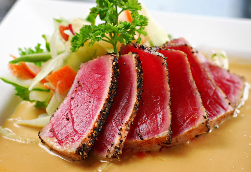 Así es la dieta contra la alergia para fulminar los síntomas esta primavera