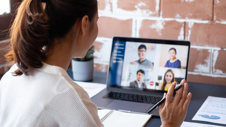 España, de los países donde menos se teletrabajará tras la pandemia España, de los países donde menos se teletrabajará tras la pandemia
