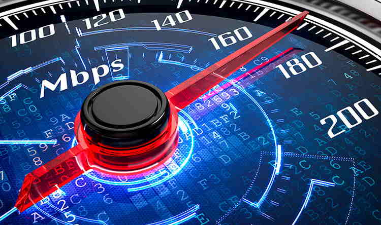 Test de velocidad de Internet: así debes hacerlo para que te dé un resultado fiable