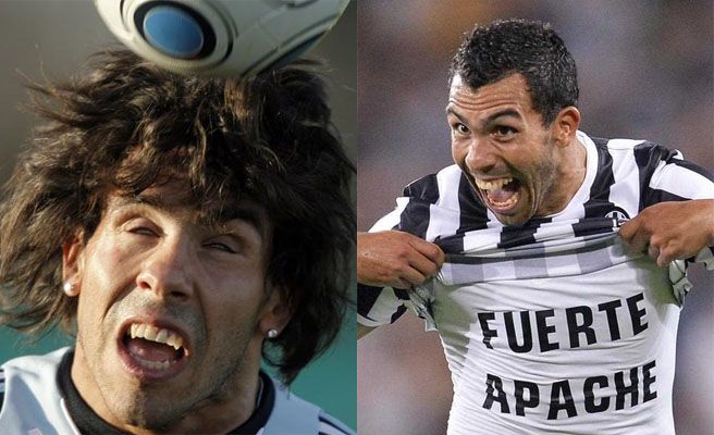 Con dinero es posible: Así han cambiado los cracks del fútbol tras operarse los piños