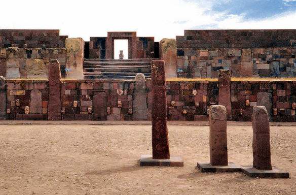 Cuáles son los 7 descubrimientos que no pueden explicar los arqueólogos