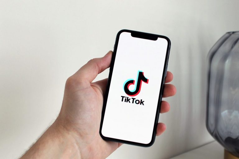 Cómo recuperar una cuenta de TikTok