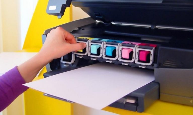 QueCartucho: “Que la tinta sea barata no quiere decir que sea mala”