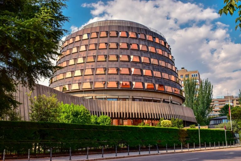 El TC suspende el artículo de la ley gallega de salud que recoge la vacunación obligatoria