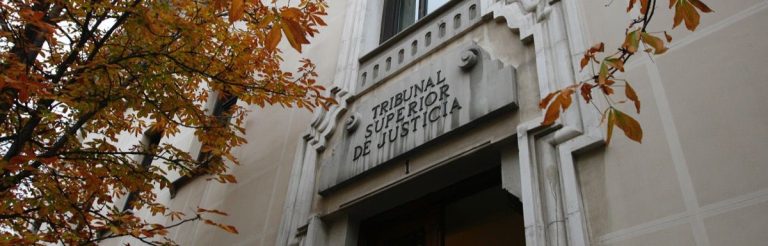 El TSJM anula el cese de un cargo de confianza que denunció un caso de presunta corrupción en Móstoles