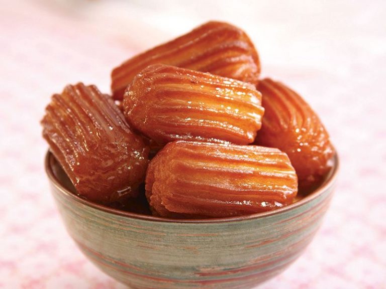 Cómo hacer tulumbas, los churros turcos que te van a fascinar