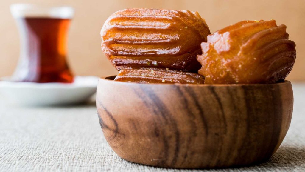 Cómo hacer tulumbas, los churros turcos que te van a fascinar 2 Los churros y las tumbulas