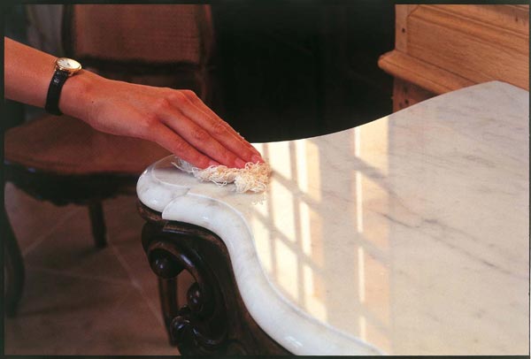 Cómo limpiar el mármol 42 Métodos de limpieza para el mármol