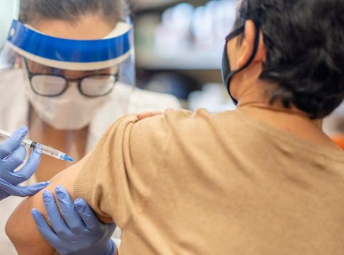 vacunas Hay diferentes tipos de inmunidad.