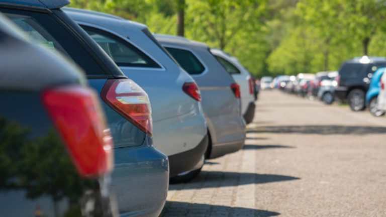 Más de 2,6 millones vehículos no tienen el seguro obligatorio en España