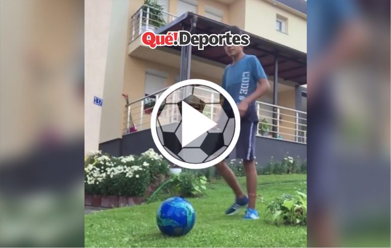 Cuando la bronca te hace romper todo ¡Y era vidrio!