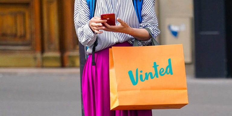 Cómo hacer una devolución en Vinted