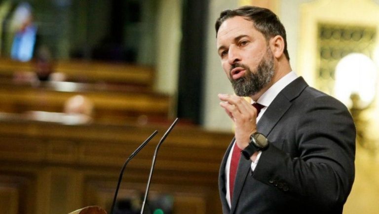 Vox propone una reforma legal para acabar con la temporalidad en el Ejército