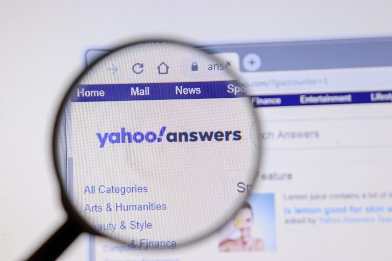 Yahoo Respuestas D.E.P.: las mejores preguntas que nos ha dejado