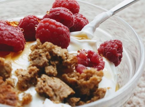 yogur griego receta yogur griego yogurtera