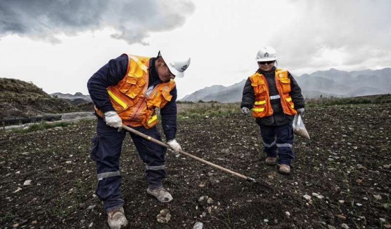 El Instituto para la Transición Justa lanza ayudas para las zonas mineras El Instituto para la Transición Justa lanza ayudas para las zonas mineras