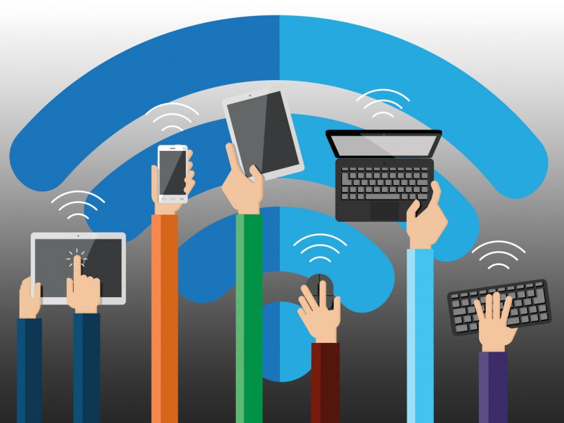 ¿Por qué es importante cambiar la contraseña del WiFi?