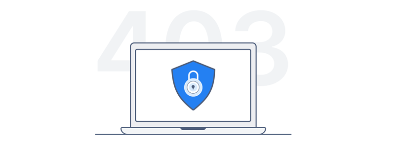 ¿Cómo solucionar el error 403 de la página de la agencia tributaria?