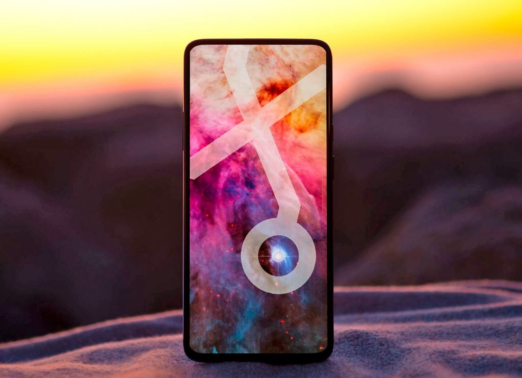 ¿Puedo poner un vídeo como fondo de pantalla?