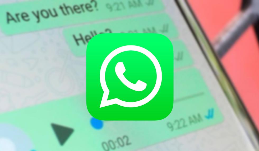 Cómo saber si leen tus mensajes de WhatsApp aunque no haya tick azul 1 Trucos para saber que leyeron el mensaje en WhatsApp sin tener el tick azul activado