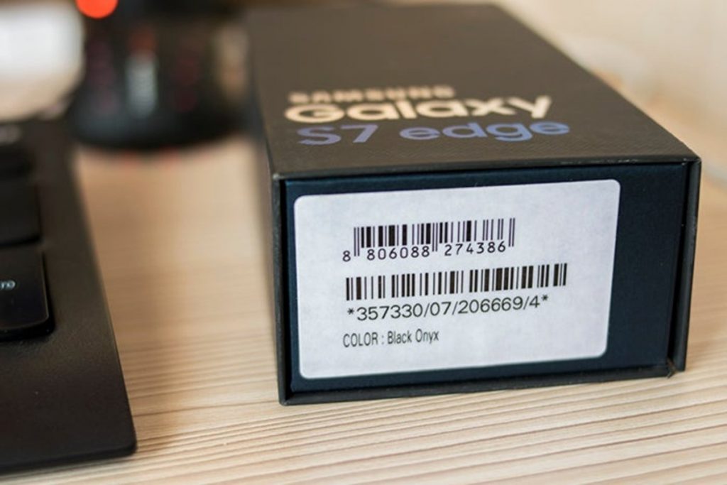 ¿Cómo funciona el código  IMEI en un Android?