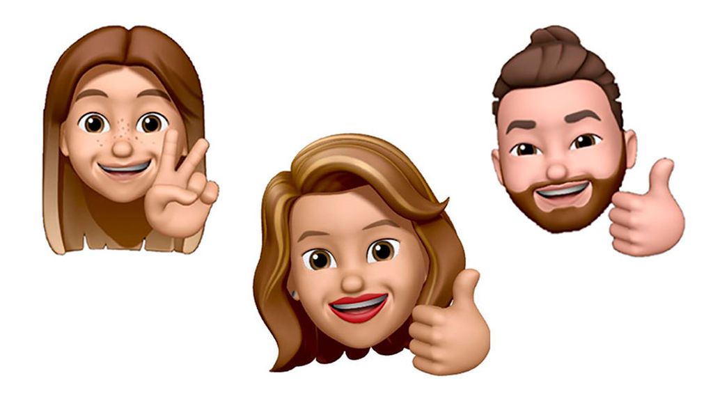 ¿Cómo se hacen los emojis personalizados para WhatsApp?