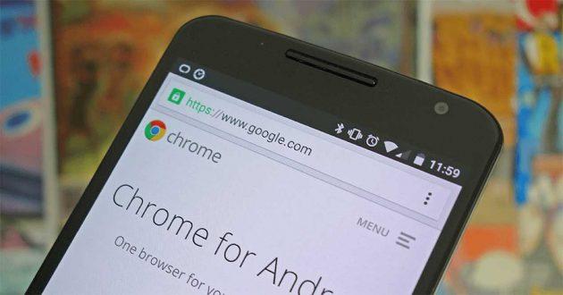 Tips que seguro no sabías para que Google Chrome vaya más veloz 