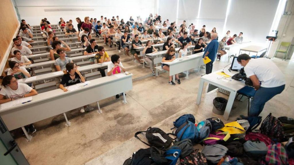 Cómo aprobar la selectividad en 2021 1 Fases de la selectividad que debes tener en cuenta