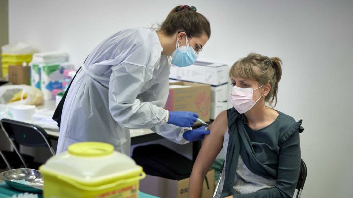 Cómo pedir cita para la vacuna de la Covid 1 ¿Cómo solicitar la cita para recibir la vacuna contra la Covid?