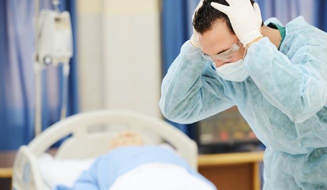 Puntos a tener en cuenta sobre una negligencia médica