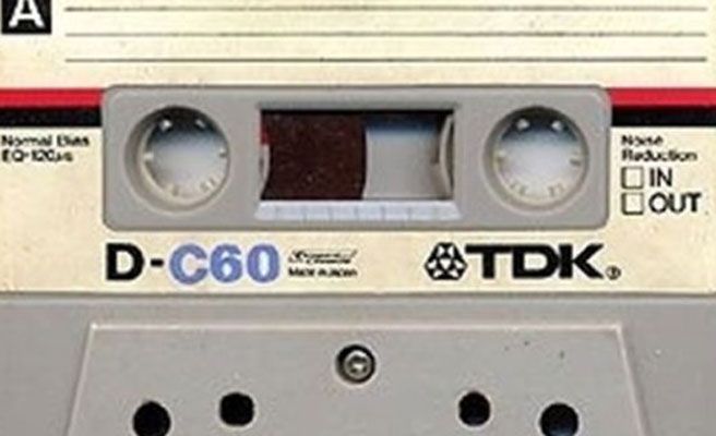 10 Objetos que no sabrás cómo explicar a tus hijos 1 10 Objetos que no sabrás cómo explicar a tus hijos 01