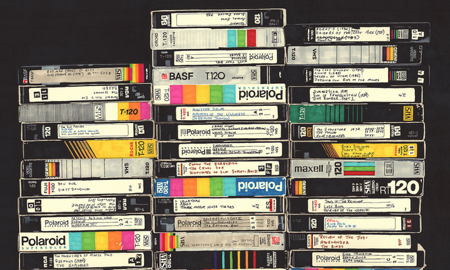 10 Objetos que no sabrás cómo explicar a tus hijos 10 10 Objetos que no sabrás cómo explicar a tus hijos