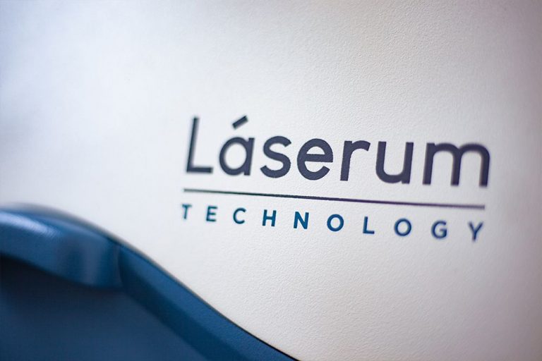 Láserum revoluciona la tecnología en depilación láser diodo