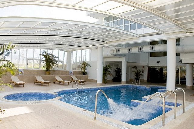 La cadena Ohtels se asocia con Ges Spa y Belleza con el objetivo de profesionalizar los spas de sus hoteles