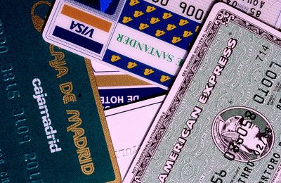 Anular las tarjetas de crédito nunca había sido tan fácil