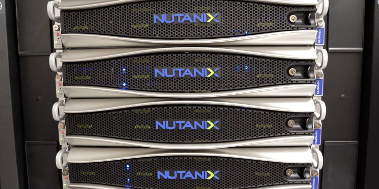 Nutanix apuesta por los entornos multicloud para responder a las necesidades de la nueva economía digital