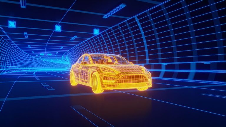 EEUU y Alemania responden al avance chino sobre la movilidad de autos eléctricos
