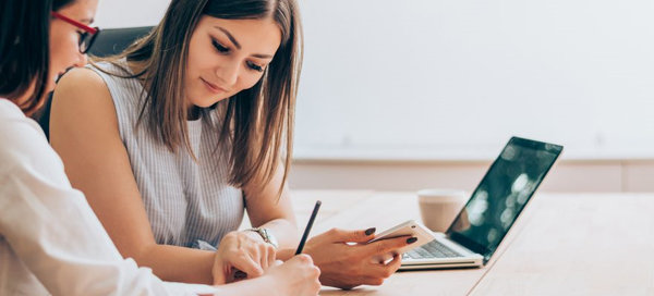 Cómo cambiar el NIE por el DNI en Hacienda