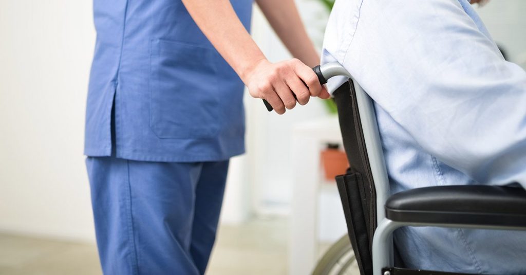 ¿Cómo calcular la gran invalidez?