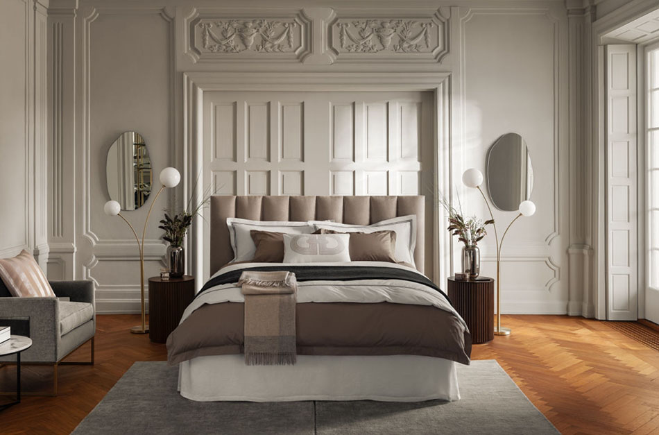 Cómo hacer la cama perfecta 126 Todo limpio y fresco