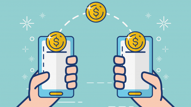 Limitación de Bizum 